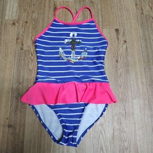 Swimsuit size 7/8